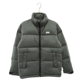 ヘリーハンセン(HELLY HANSEN)のHELLY HANSEN ヘリーハンセン 21AW FILLY DOWN JACKET フィリー ダウン ジャケット HE12061 カーキ(ダウンジャケット)