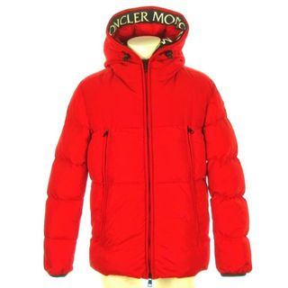 モンクレール(MONCLER)のモンクレール ダウンジャケット サイズ1 S(ダウンジャケット)