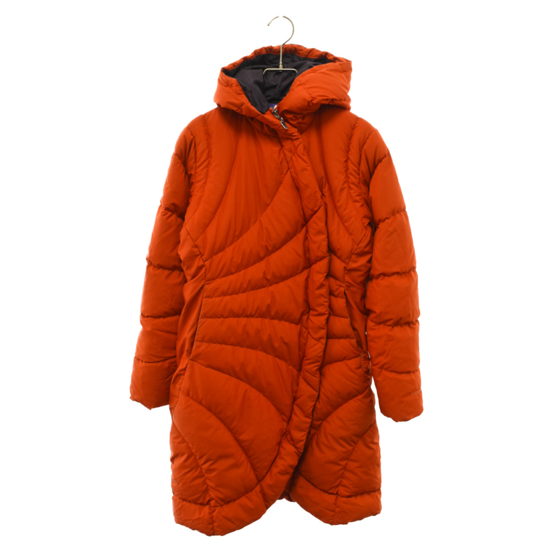 patagonia - PATAGONIA パタゴニア ロングダウンコート ダウン patagonia - PATAGONIA パタゴニア ロングダウンコート ダウン