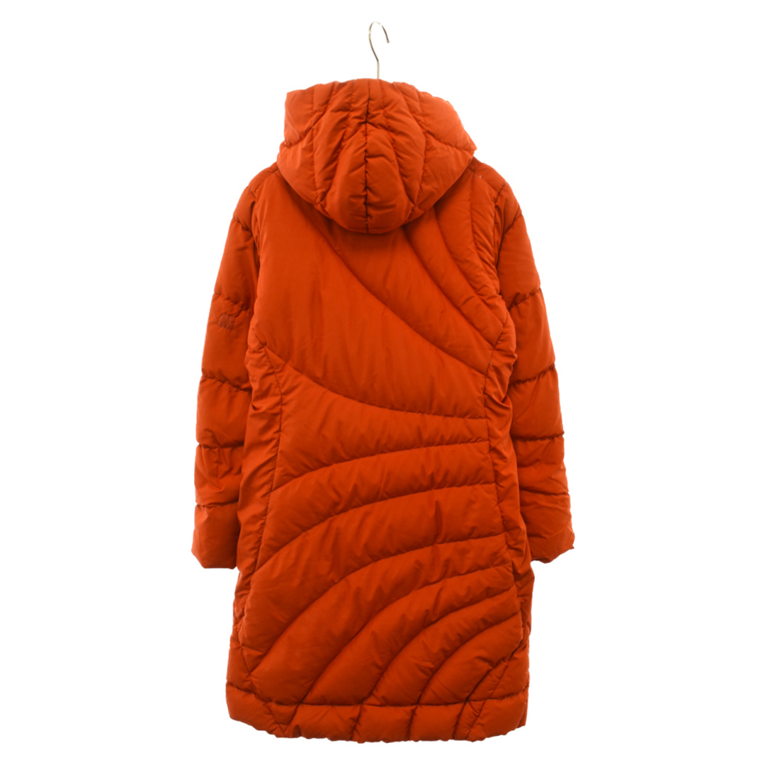 patagonia - PATAGONIA パタゴニア ロングダウンコート ダウン patagonia - PATAGONIA パタゴニア ロングダウンコート ダウン