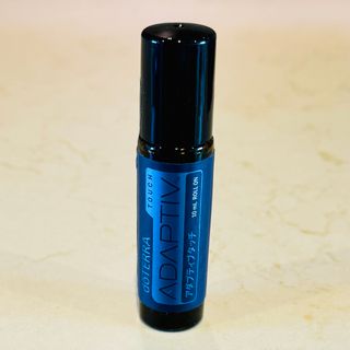 ドテラ(doTERRA)のdoTERRA ドテラ アダプティブタッチ 10ml 【新品】(エッセンシャルオイル（精油）)