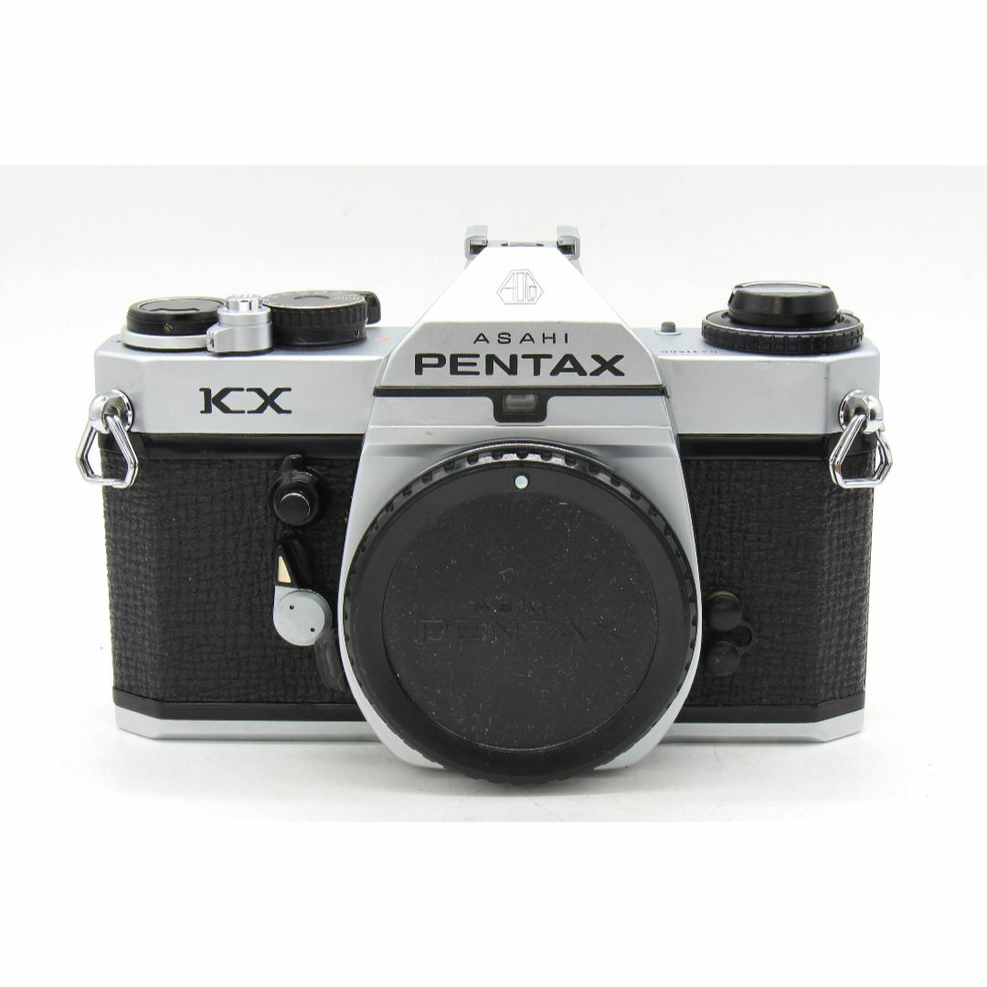 Pentax KX ボデイ 整備済toridet_1p