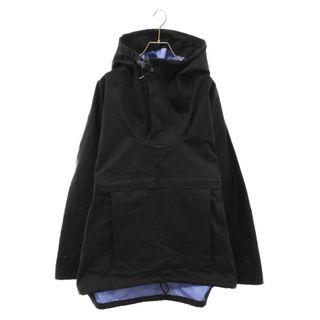 ノースフェイス(THE NORTH FACE) パープルレーベル パーカー(メンズ)の