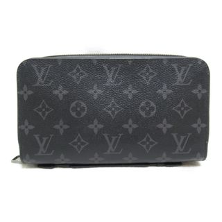 ルイヴィトン(LOUIS VUITTON)のルイ・ヴィトン ジッピーXL　ラウンド長財布 ラウンド長財布(財布)