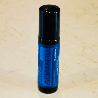 ドテラ(doTERRA)のdoTERRA ドテラ アダプティブタッチ 10ml 【新品】(エッセンシャルオイル（精油）)