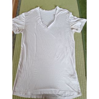 UNIQLO ヒートテック　エクストラウォーム　S (Tシャツ/カットソー(七分/長袖))