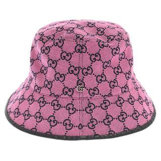 グッチ ハット(メンズ)の通販 200点以上 | Gucciのメンズを買うならラクマ