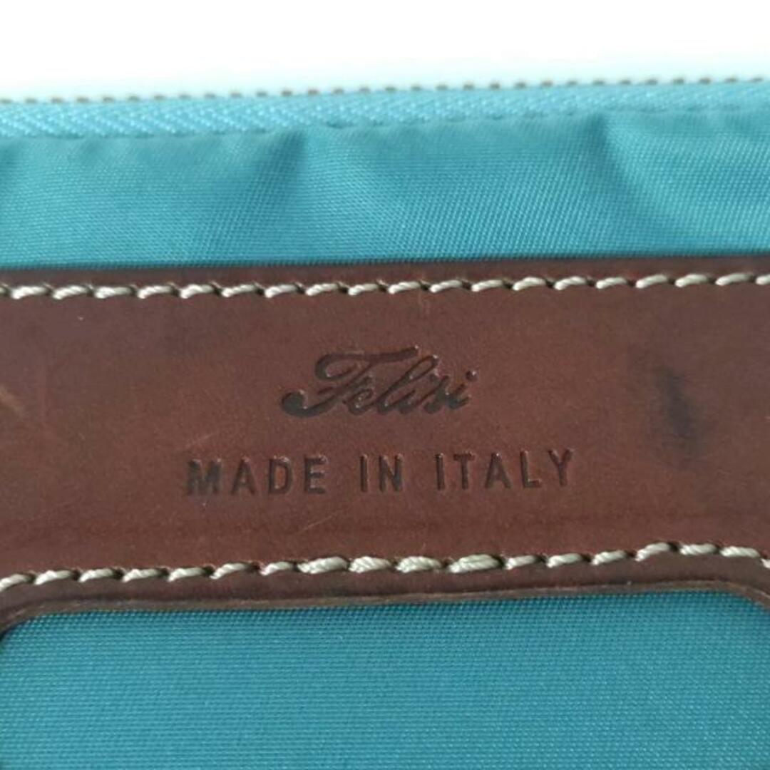 Felisi(フェリージ)のフェリージ ポーチ - 717 パスケース付き レディースのファッション小物(ポーチ)の商品写真