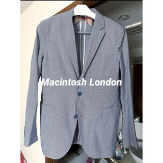 MACKINTOSH(テーラードジャケット)のフリマアイテム一覧 MACKINTOSH(テーラードジャケット)のフリマアイテム一覧