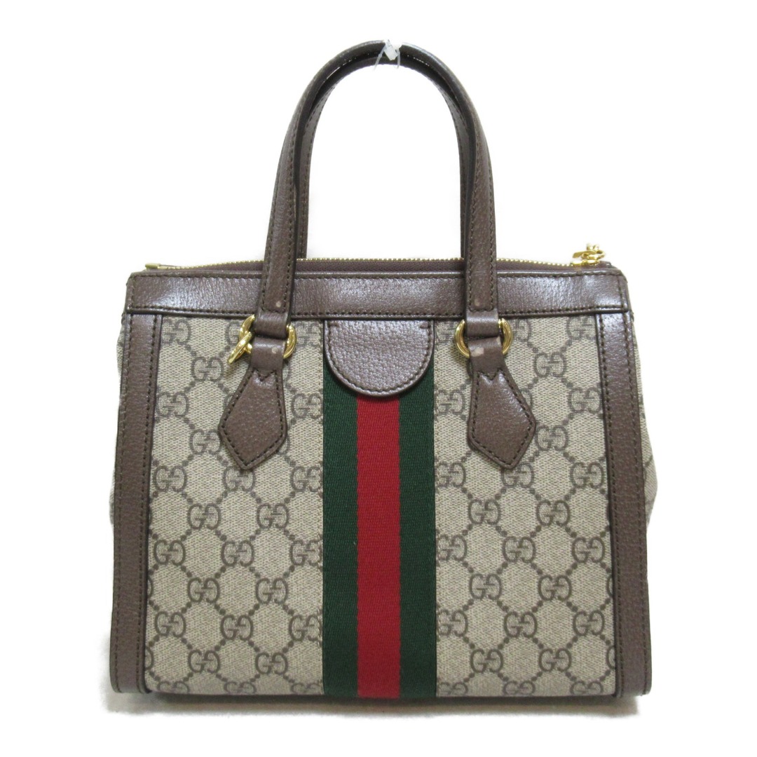 Gucci - グッチ オフィディア GG スモールトート 2wayショルダーバッグ