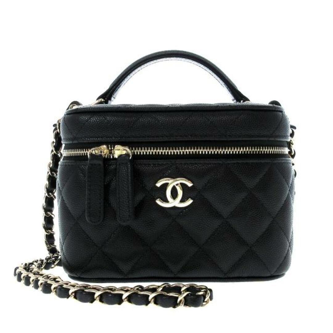 CHANEL - シャネル バニティバッグ レディース美品 の通販 by ブラン