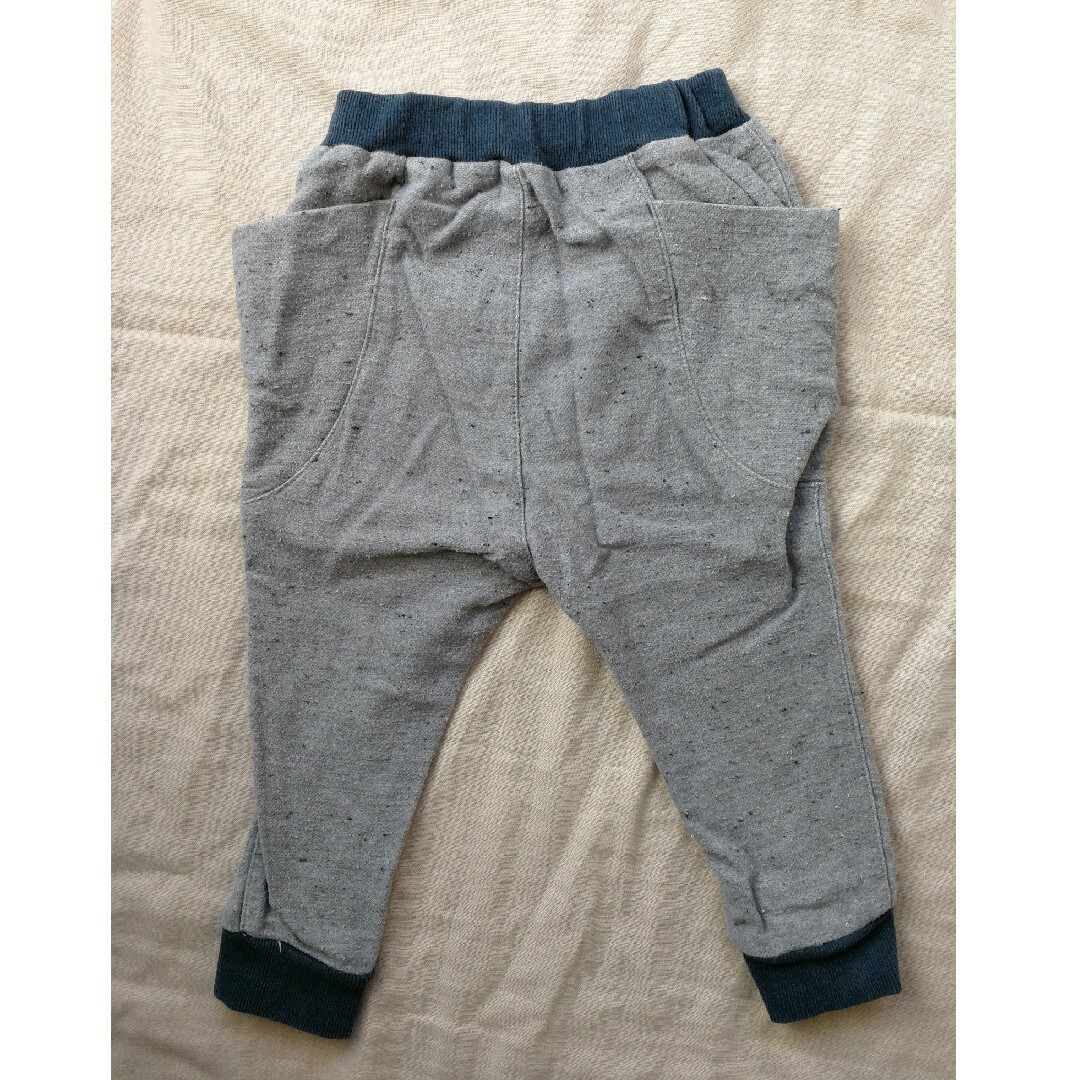 F.O.KIDS(エフオーキッズ)の子供用 ズボン パンツ 95サイズ キッズ/ベビー/マタニティのキッズ服男の子用(90cm~)(パンツ/スパッツ)の商品写真