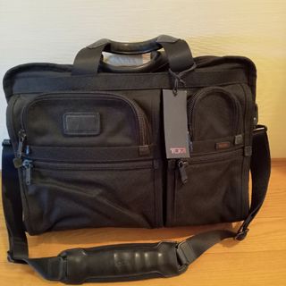 トゥミ(TUMI)の[美品]TUMIビジネスバッグ 26114DH(ビジネスバッグ)