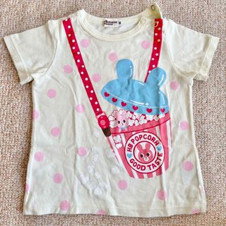 ミキハウス(mikihouse)のMIKI HOUSE 27(Tシャツ/カットソー)