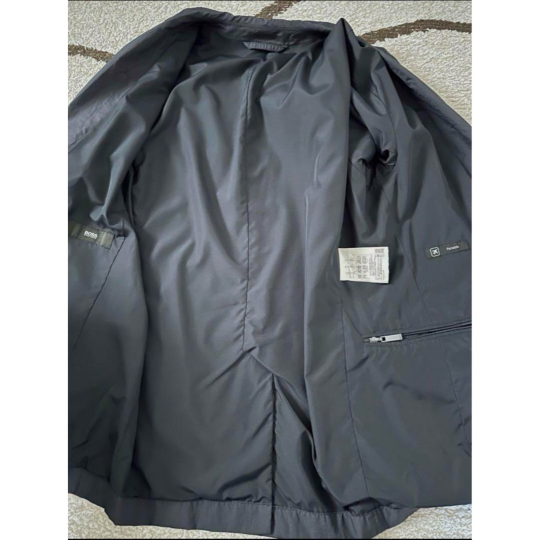 HUGO BOSS - ✨希少品・名品✨HUGO BOSS ヒューゴボス HUGO BOSS - ✨希少品・名品✨HUGO BOSS ヒューゴボス