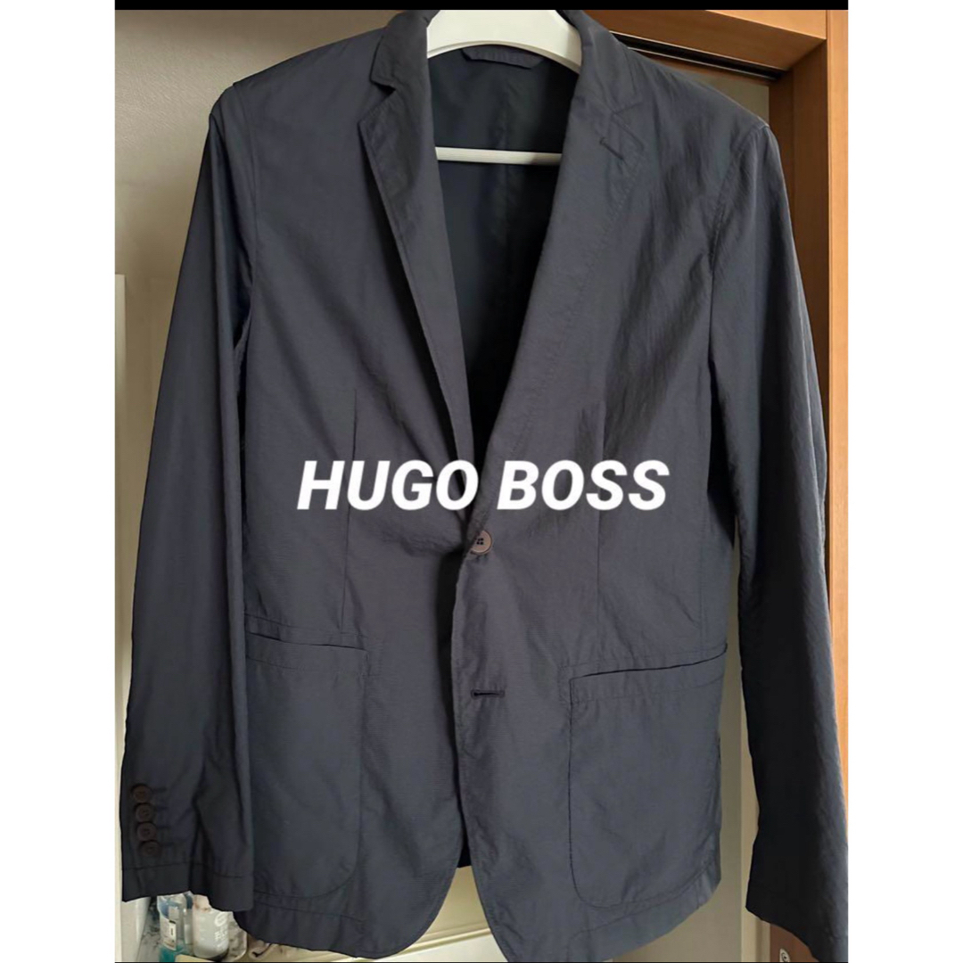 HUGO BOSS - ✨希少品・名品✨HUGO BOSS ヒューゴボス パッカブル