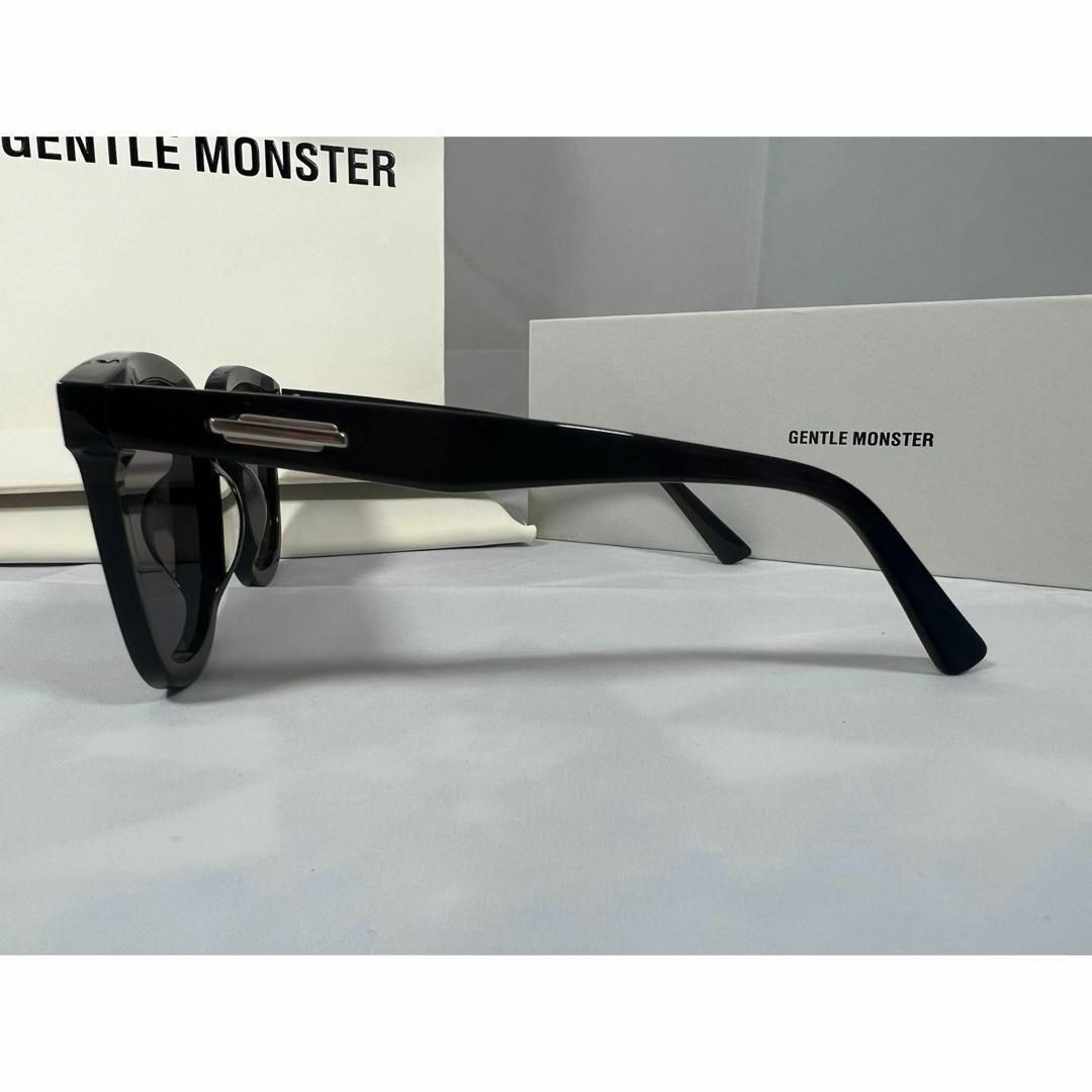 GENTLE MONSTER - Jackie 01 メンズのファッション小物(サングラス/メガネ)の商品写真