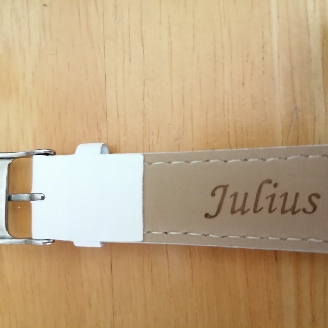 JULIUS(ユリウス)のJULIUS　腕時計 レディースのファッション小物(腕時計)の商品写真