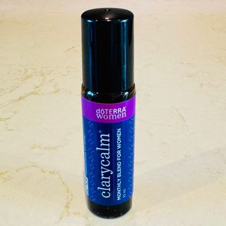 ドテラ(doTERRA)のdoTERRA ドテラ クラリカーム 10ml 【新品・未開封】(エッセンシャルオイル（精油）)