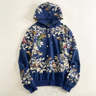 DOLCE&GABBANA(プリント ・ パーカー)のフリマアイテム一覧 DOLCE&GABBANA(プリント ・ パーカー)のフリマアイテム一覧