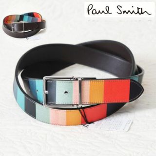 ポールスミス ベルト(メンズ)の通販 200点以上 | Paul Smithのメンズを