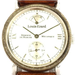 Louis Erard　ルイエラール　腕時計