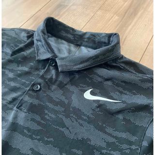 ナイキ(NIKE)のNIKE GOLF ポロシャツ L(ウエア)