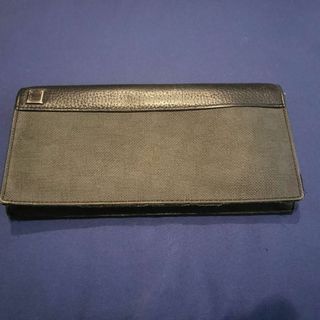 【送料込】ダンヒルdunhill長財布(長財布)