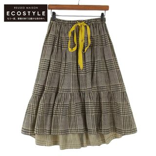 フェンディ スカートの通販 500点以上 | FENDIのレディースを買うなら