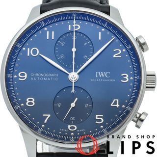 インターナショナルウォッチカンパニー クロコダイルの通販 44点 | IWC