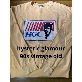 ヒステリックグラマー ビンテージの通販 1,000点以上 | HYSTERIC