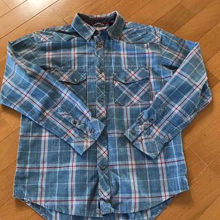 ギャップ(GAP)のGAP 160センチ シャツ(Tシャツ/カットソー)