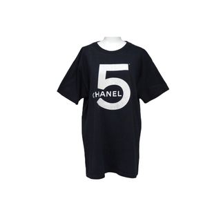 シャネル Tシャツ(レディース/半袖)の通販 500点以上 | CHANELの