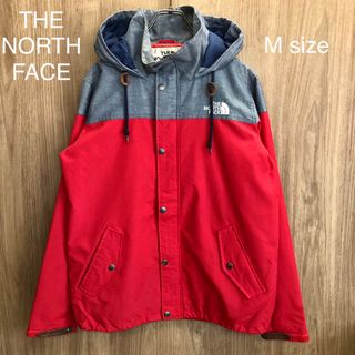 ザノースフェイス(THE NORTH FACE)のザノースフェイス 韓国 ホワイトレーベル エンダーソンジャケット M (その他)