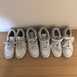 アディダス(adidas)のadidas スニーカー(スニーカー)