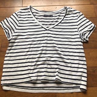 ベルシュカ(Bershka)のTシャツ(Tシャツ(半袖/袖なし))