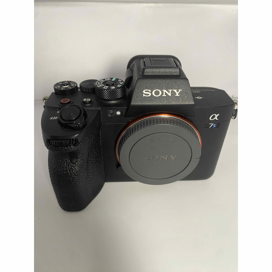 SONYSONYα7sIII