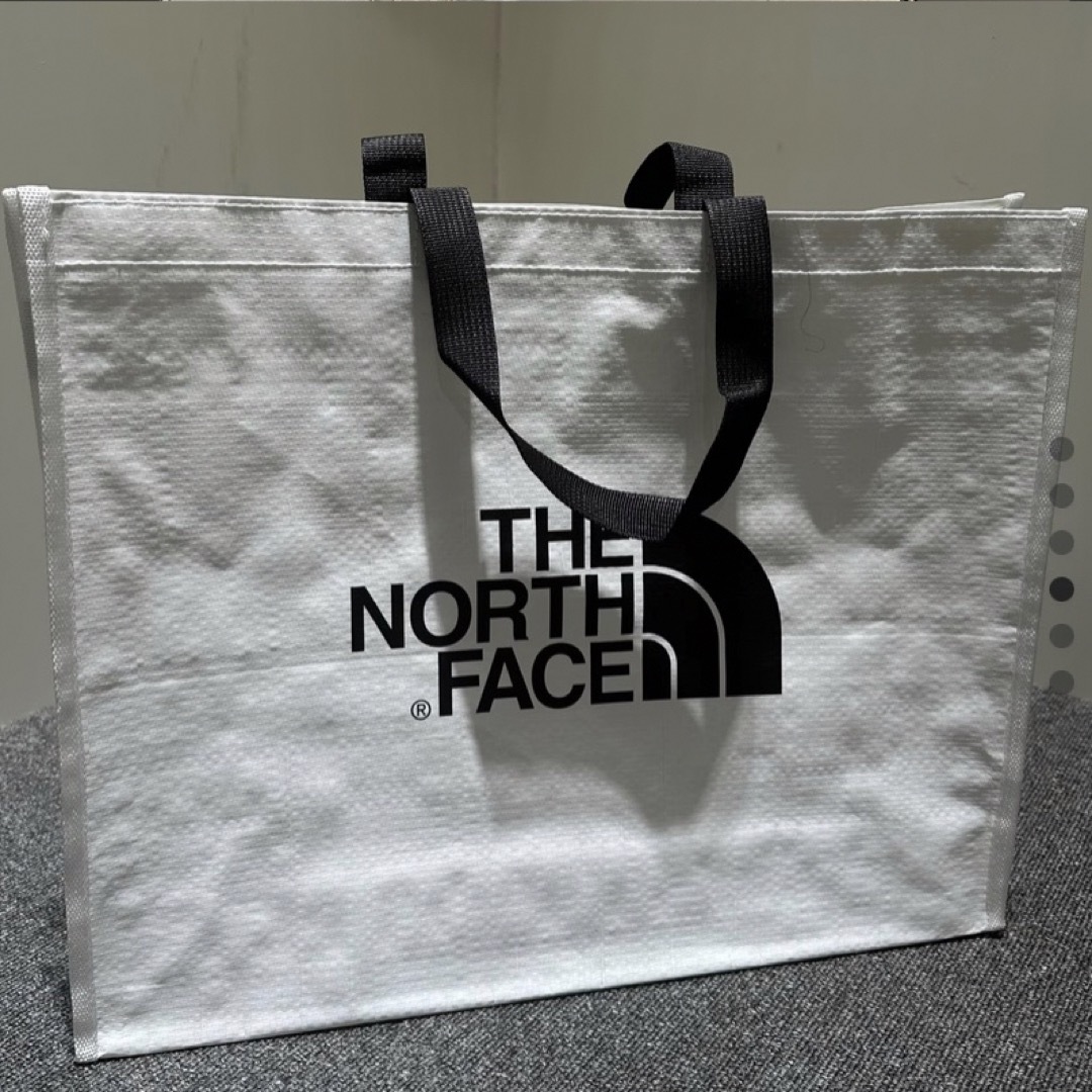 THE NORTH FACE(ザノースフェイス)のおまとめ×3 レディースのバッグ(トートバッグ)の商品写真