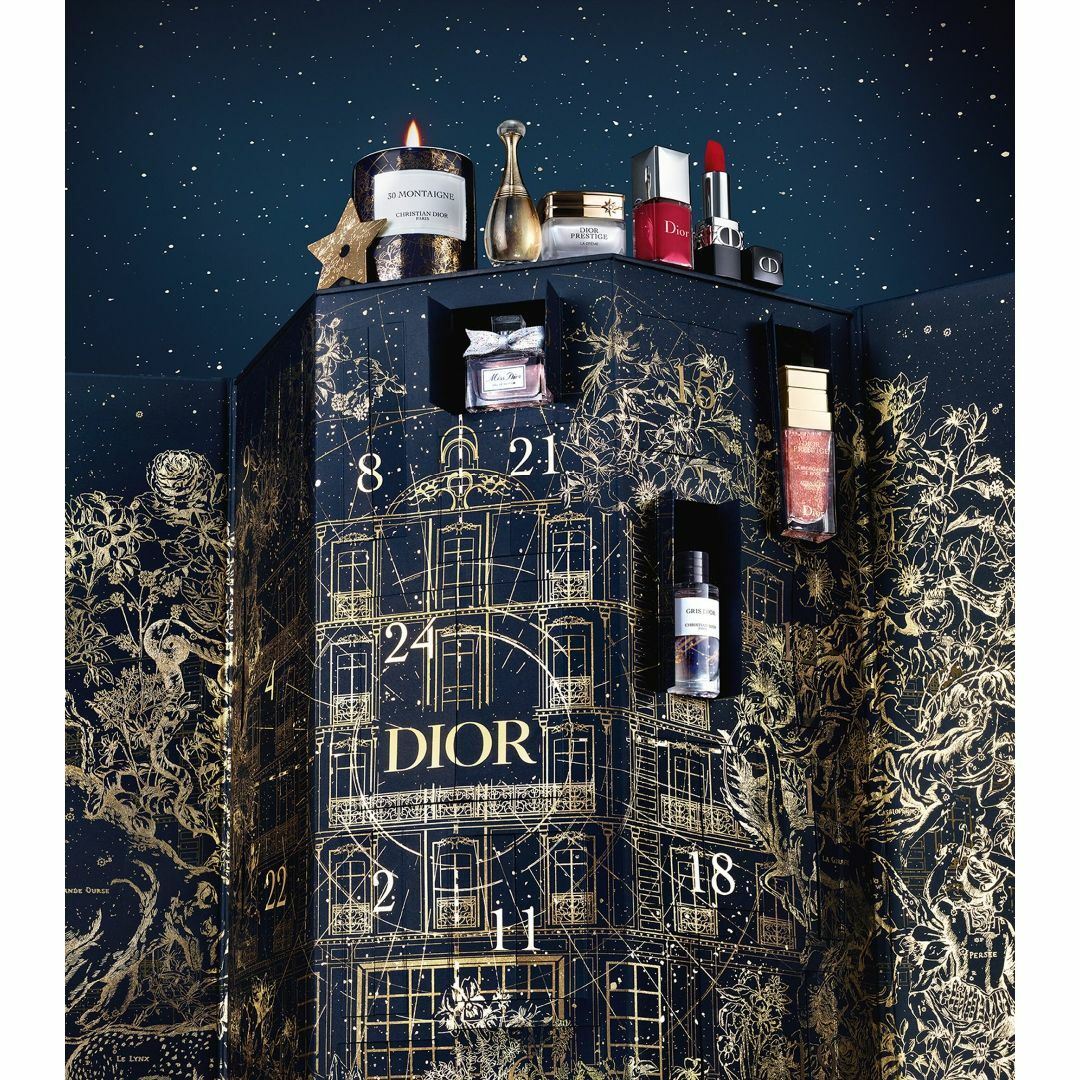 Dior - ☆新品未開封/一部店舗数量限定品☆Christian Dior Dior - ☆新品未開封/一部店舗数量限定品☆Christian Dior