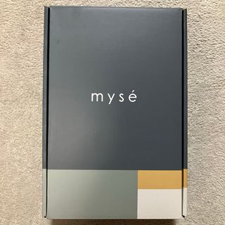 ヤーマン(YA-MAN)のmyse スカルプリフト アクティブ MS-80G(フェイスケア/美顔器)