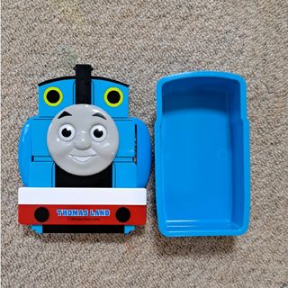 トーマス(THOMAS)の☆未使用品☆トーマス　お弁当箱(弁当用品)