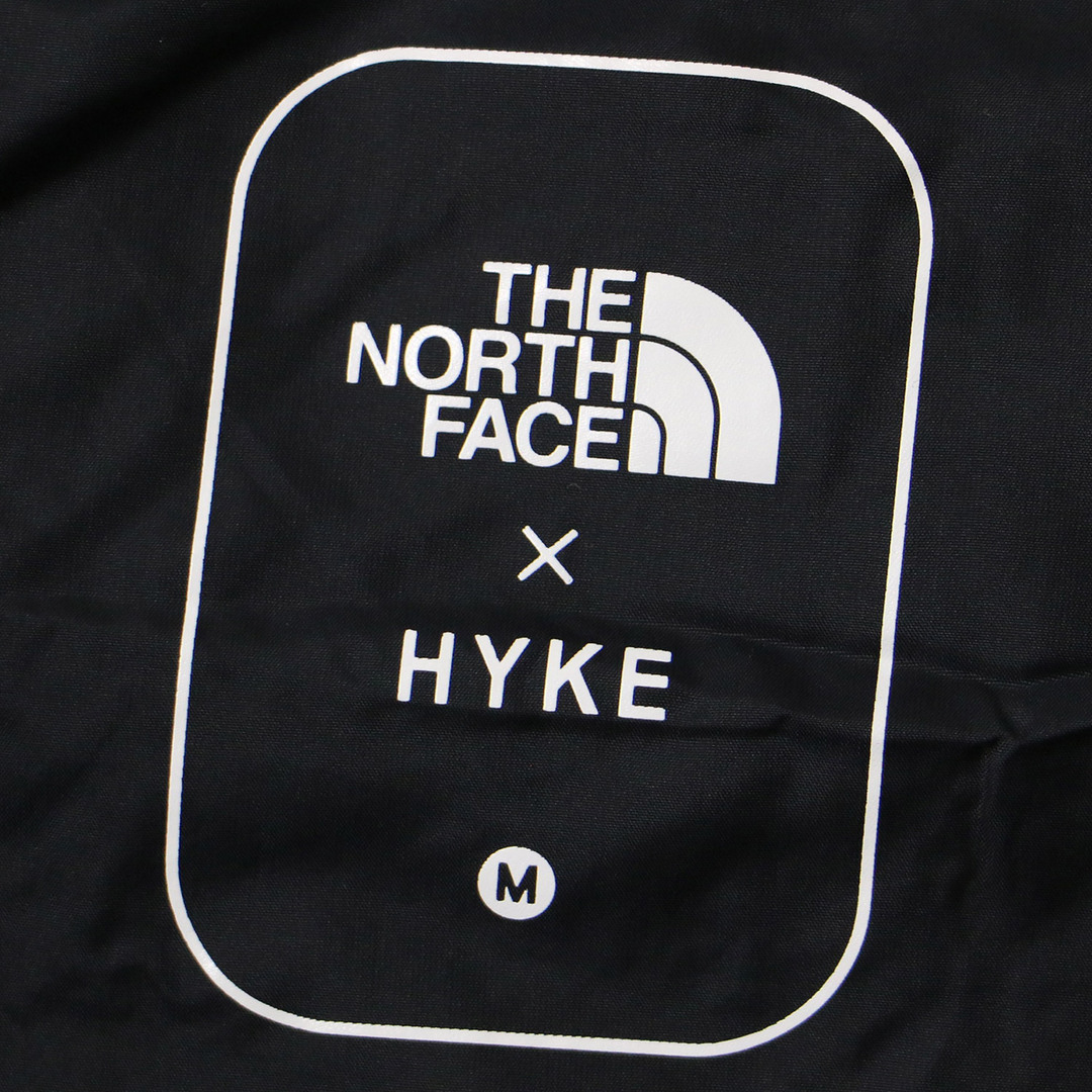HYKE - HYKE ハイク × THE NORTH FACE ザ ノースフェイス スカート