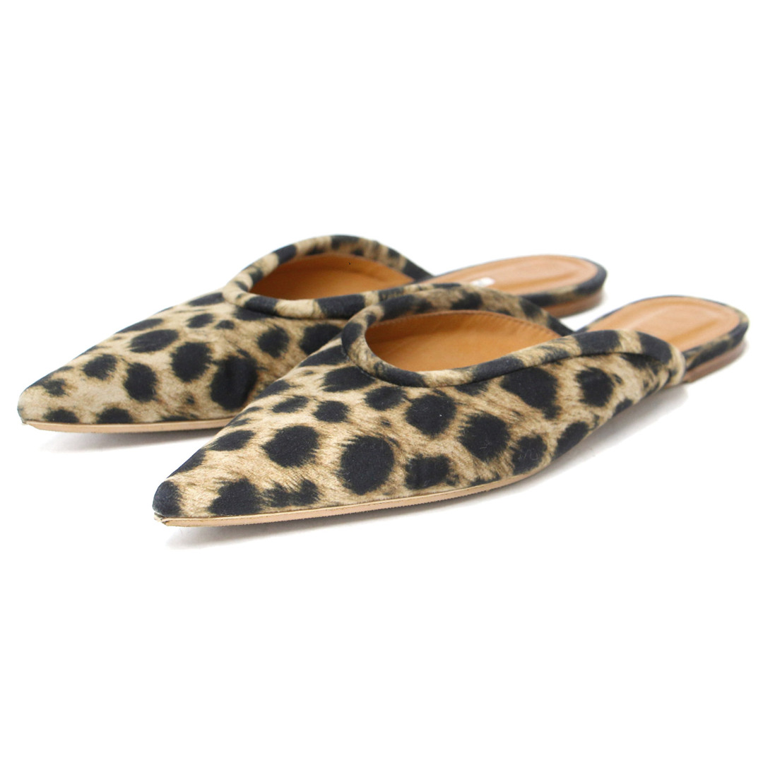 PIPPICHIC ピッピシック MUSE de Deuxieme Classe 別注 ミュール PIPPICHIC ピッピシック MUSE de Deuxieme Classe 別注 ミュール
