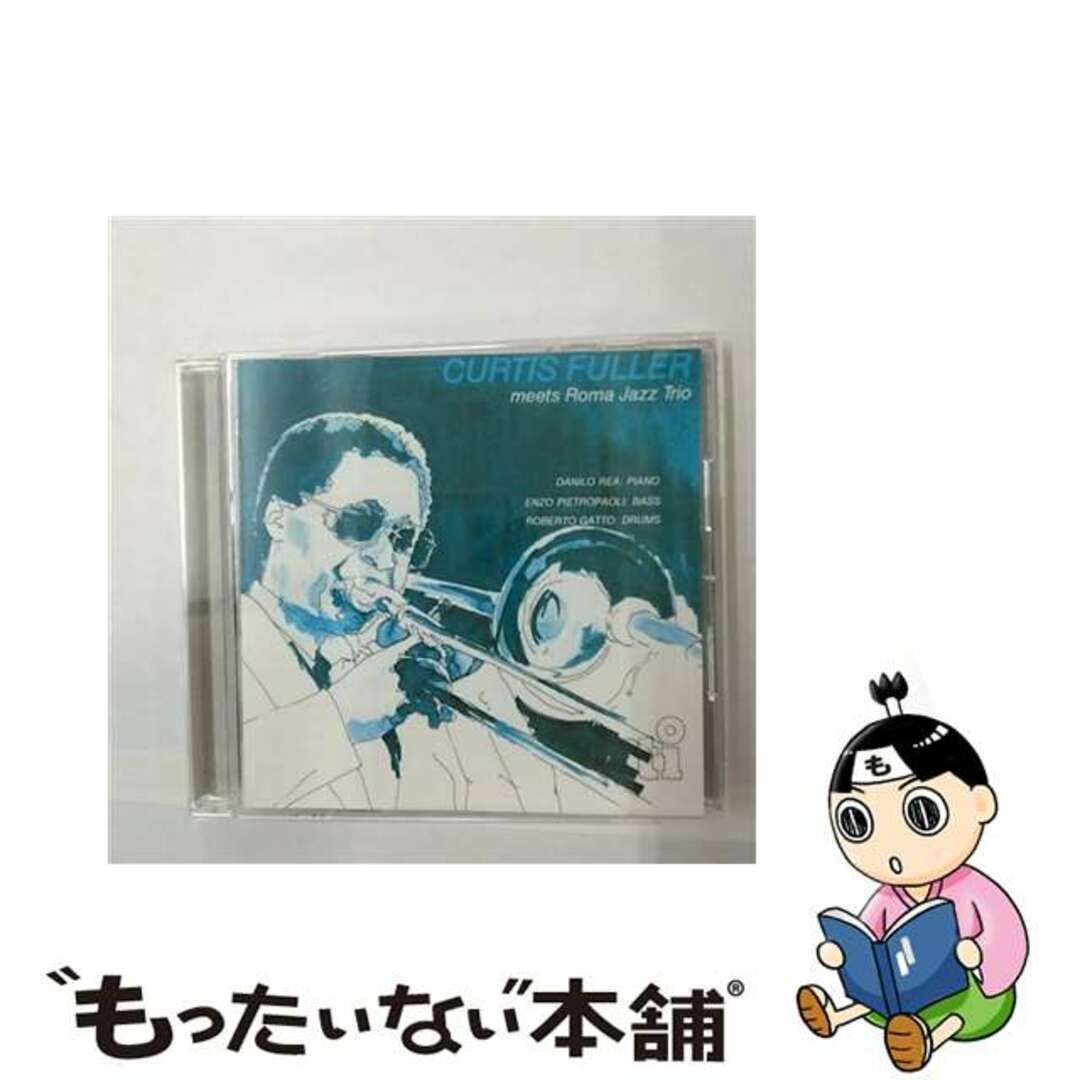 ミーツ・ローマ・ジャズ・トリオ/ＣＤ/UVJZ-201301枚組み限定盤