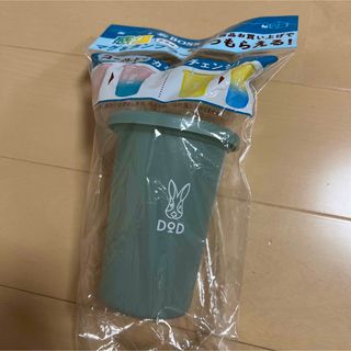 ボス(BOSS)の新品　BOSS✖︎DoD   タンブラー　感温マグ&タンブラー　BOSS ボス(タンブラー)