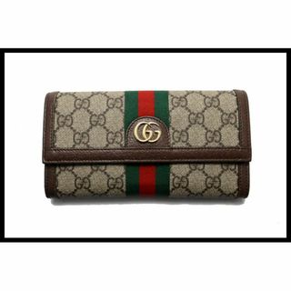 グッチ 財布(レディース)の通販 10,000点以上 | Gucciのレディースを