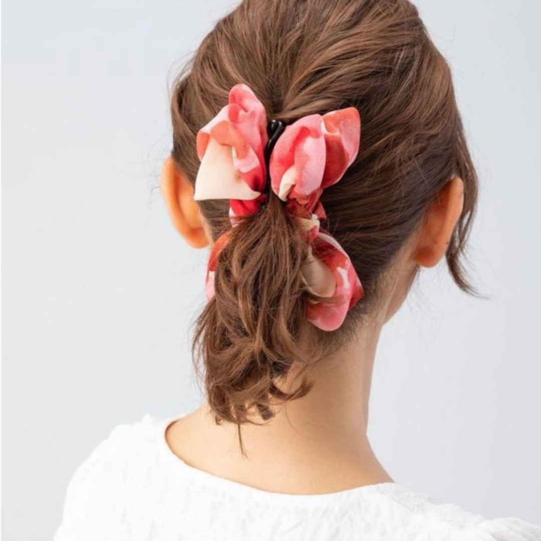 Complex Biz(コンプレックスビズ)のコンプレックスビズ　バナナクリップ レディースのヘアアクセサリー(バレッタ/ヘアクリップ)の商品写真