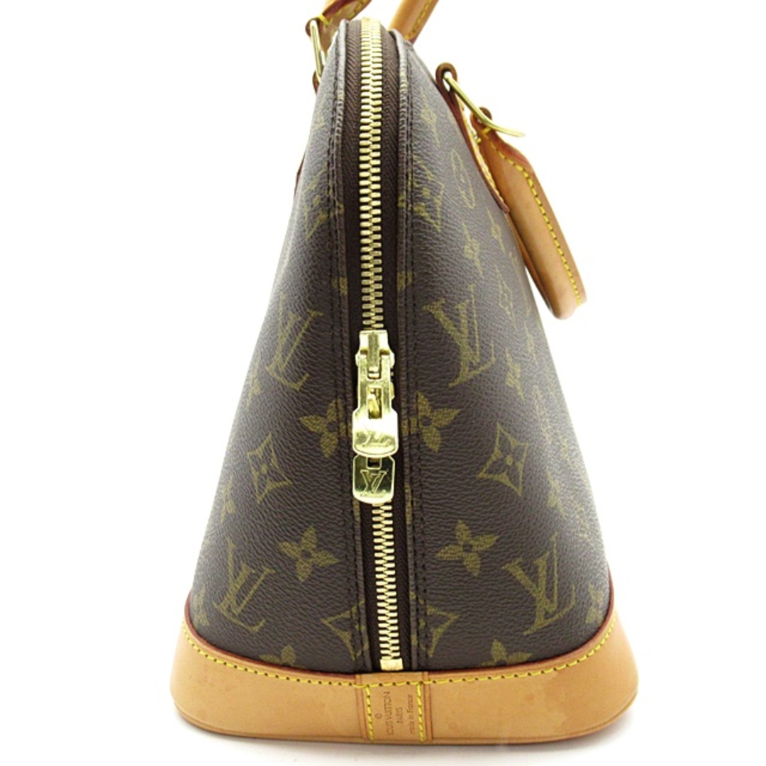 LOUIS VUITTON - ルイ・ヴィトン アルマ M51130 モノグラム レディース