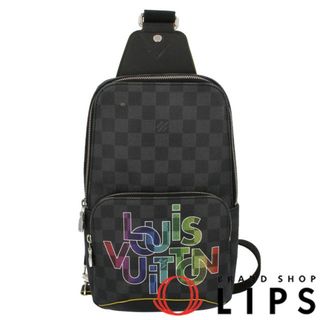 ヴィトン(LOUIS VUITTON) ボディーバッグ(メンズ)の通販 1,000点以上