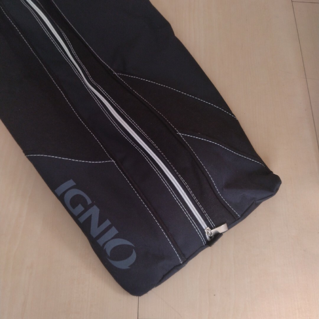 Ignio(イグニオ)のIGNIO スノーボードケース 150 スポーツ/アウトドアのスノーボード(バッグ)の商品写真